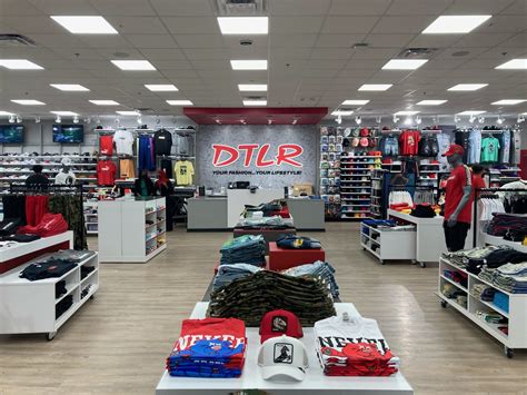 is dtlr a good brand